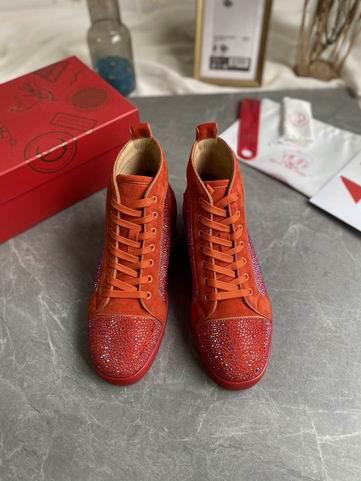 Christian Louboutin Shoes CL sz35-47 mnh0883