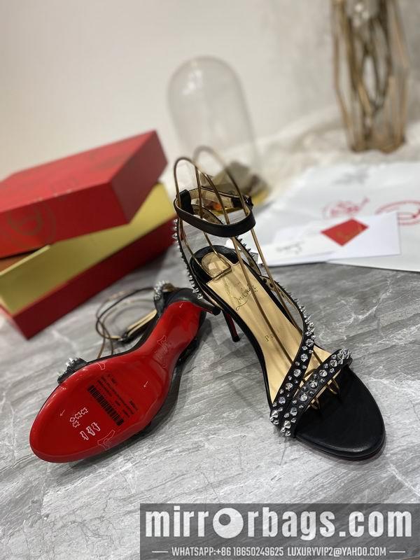 Christian Louboutin Shoes CL sz34-43 m0125