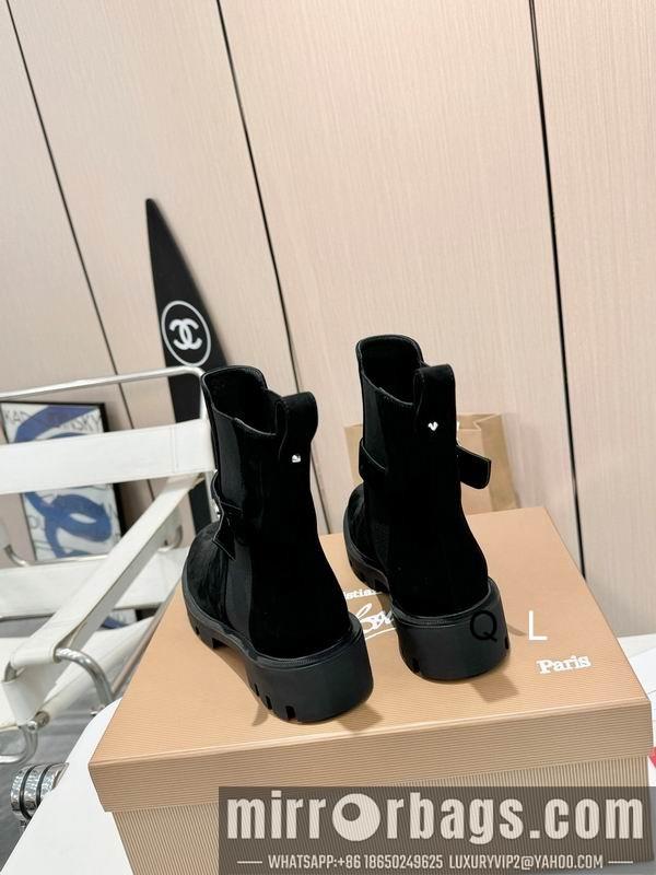 Christian Louboutin Shoes CL sz35-40 LL1001