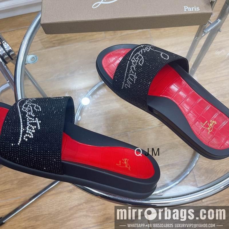 Christian Louboutin Shoes CL sz38-46 JM0211
