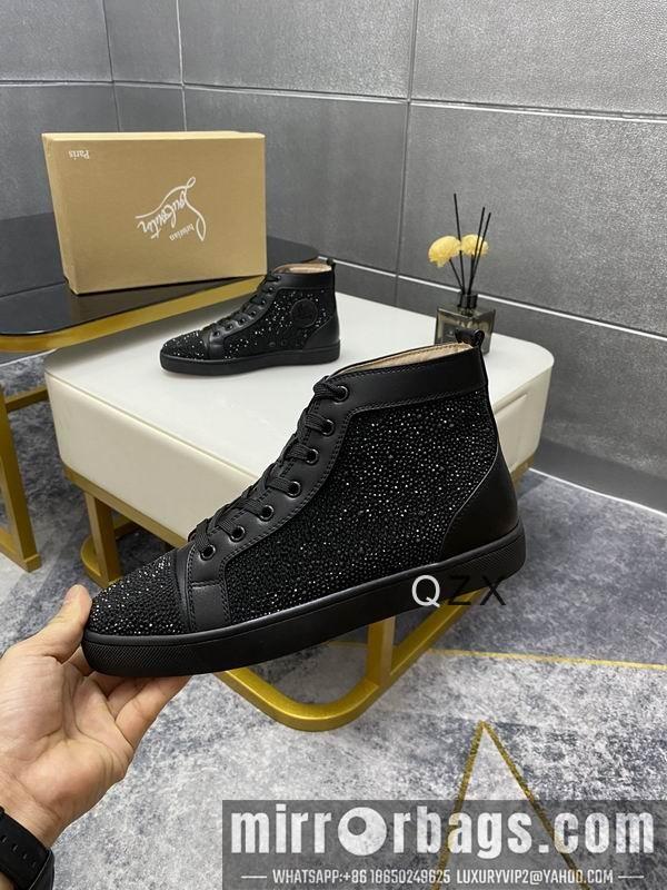 Christian Louboutin Shoes CL sz35-46 ZX0245