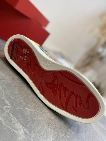 Christian Louboutin Shoes CL sz35-47 mnh0837