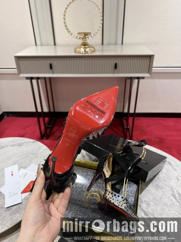 Christian Louboutin Shoes CL sz34-42 m0117