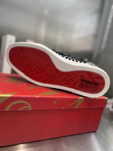 Christian Louboutin Shoes CL sz35-47 mnh0824