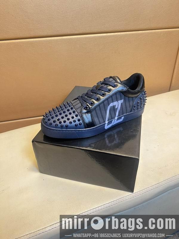 Christian Louboutin Shoes CL sz38-44 mnw0403