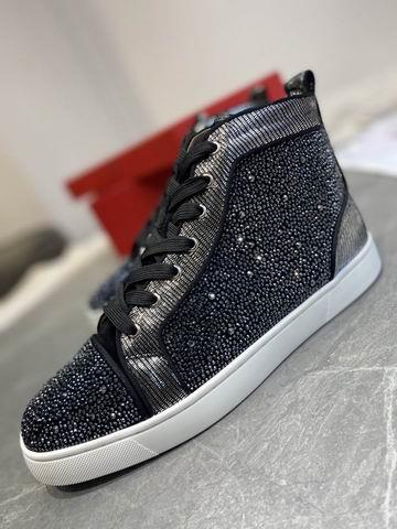 Christian Louboutin Shoes CL sz35-47 mnh0883