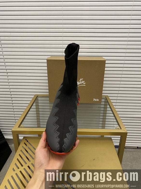 Christian Louboutin Shoes CL sz35-46 ngh0246