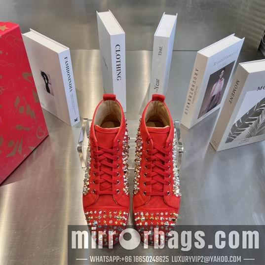 Christian Louboutin Shoes CL sz35-47 mnh0813