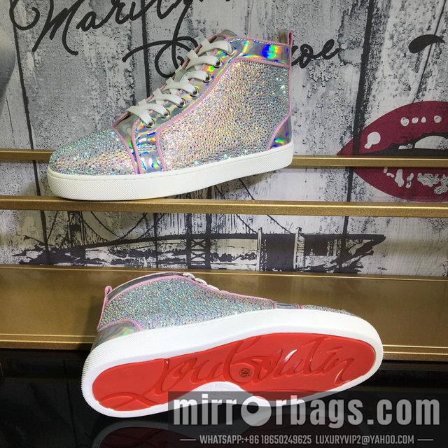 Christian Louboutin Shoes 21721061 SZ 35-47
