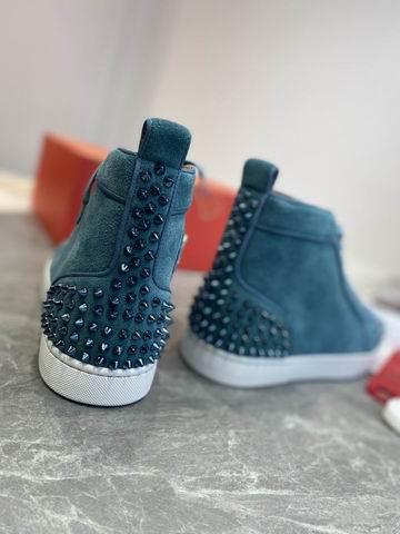 Christian Louboutin Shoes CL sz35-47 mnh0825