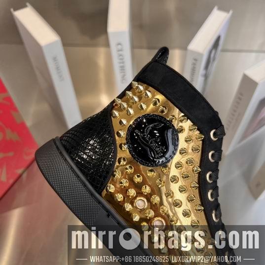 Christian Louboutin Shoes CL sz35-47 mnh0818