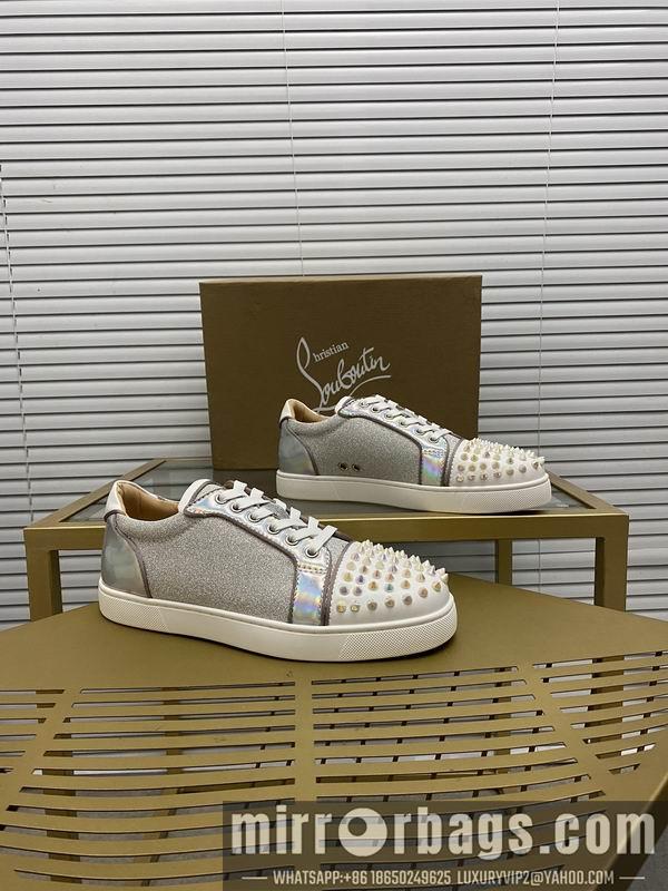 Christian Louboutin Shoes CL sz35-46 mnw0465