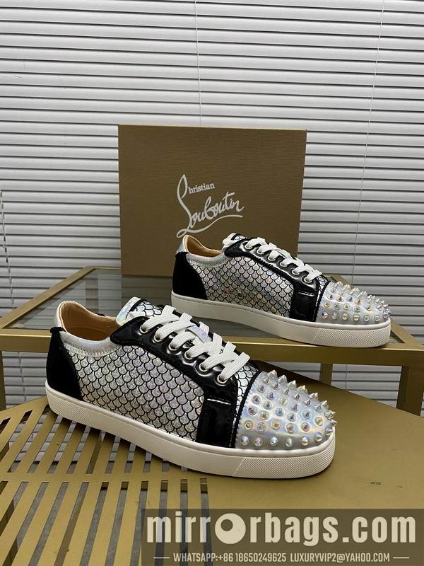 Christian Louboutin Shoes CL sz35-46 mnw0437