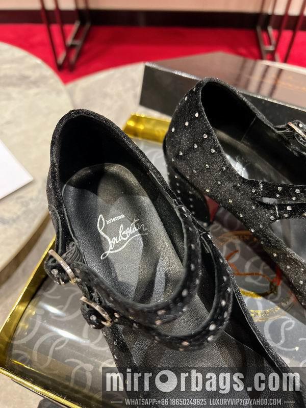 Christian Louboutin Shoes CL sz34-42 m0112