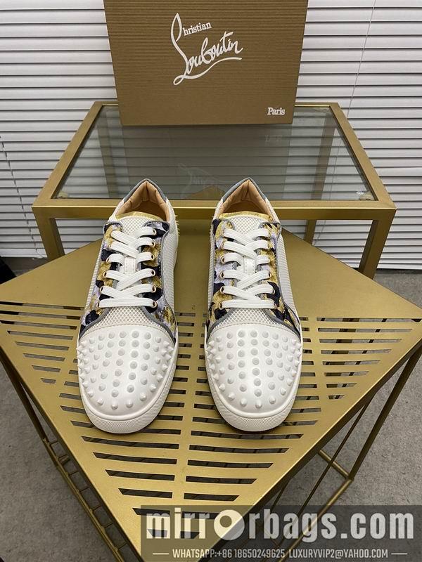 Christian Louboutin Shoes CL sz35-46 mnw0462