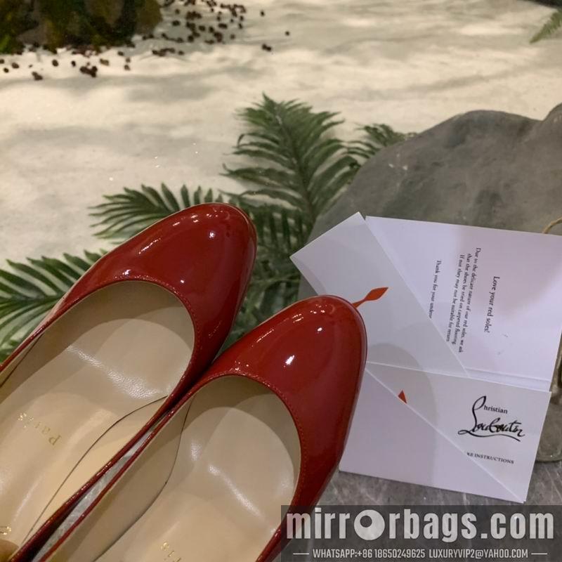 Christian Louboutin Shoes CL sz34-41 m0166