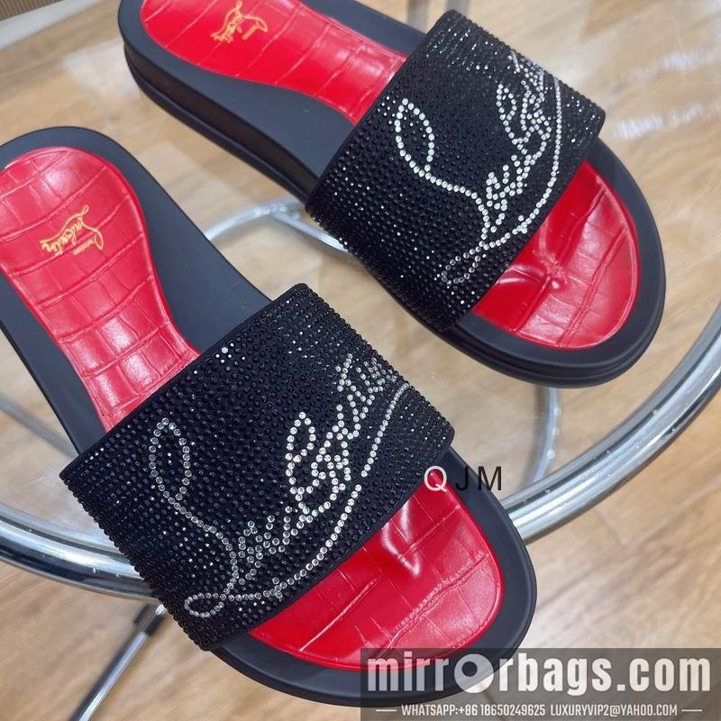 Christian Louboutin Shoes CL sz38-46 JM0211