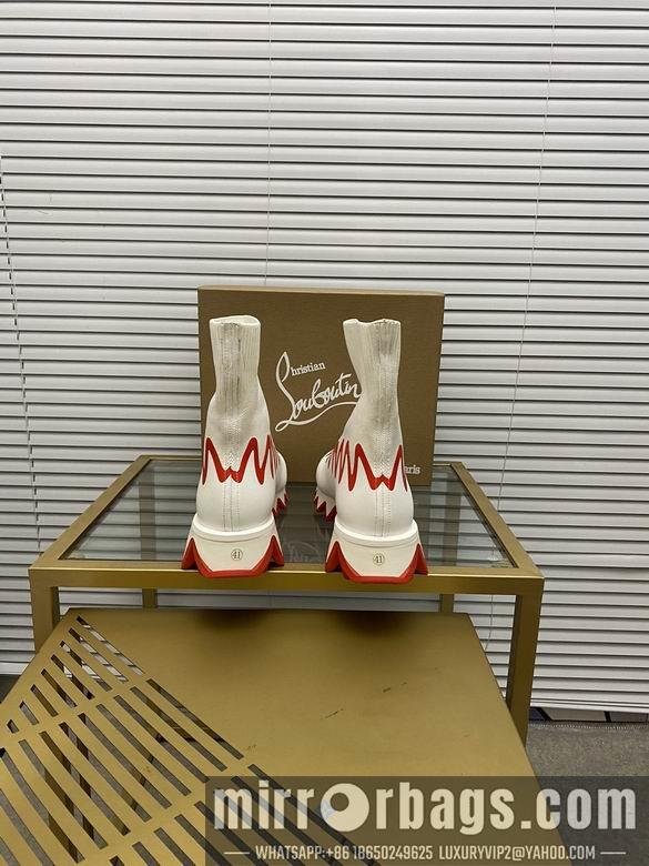 Christian Louboutin Shoes CL sz35-46 ngh0246