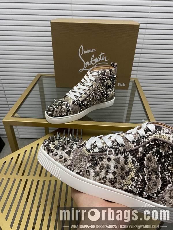 Christian Louboutin Shoes CL sz35-46 WM0228