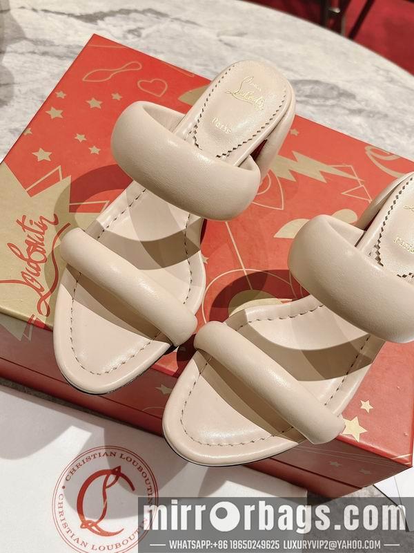 Christian Louboutin Shoes CL sz34-42 m0103