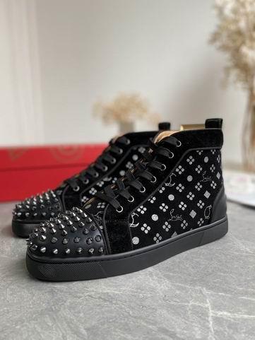 Christian Louboutin Shoes CL sz35-47 mnh0840