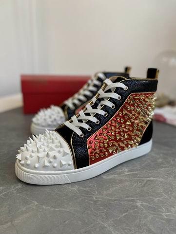 Christian Louboutin Shoes CL sz35-47 mnh0804