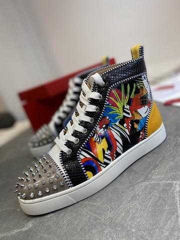 Christian Louboutin Shoes CL sz35-47 mnh0837