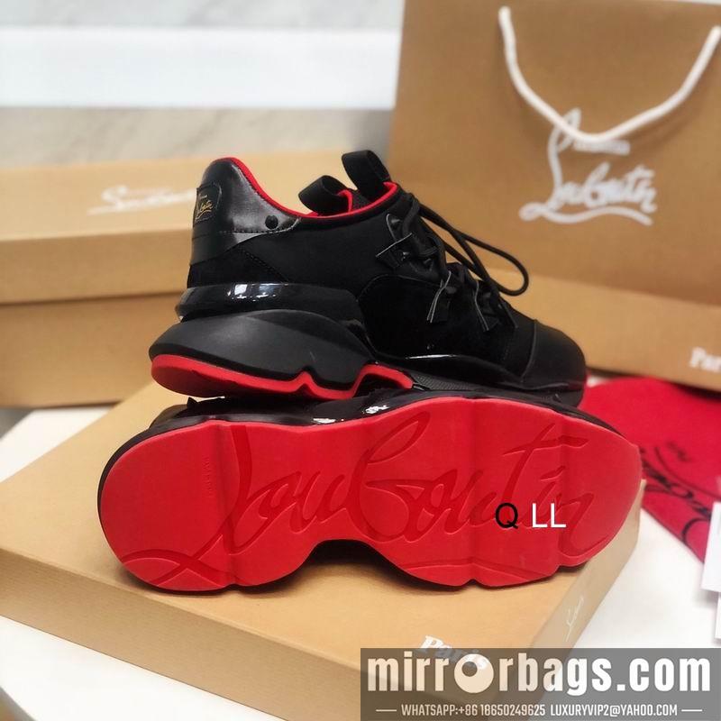 Christian Louboutin Shoes CL sz35-45 11C LL1105