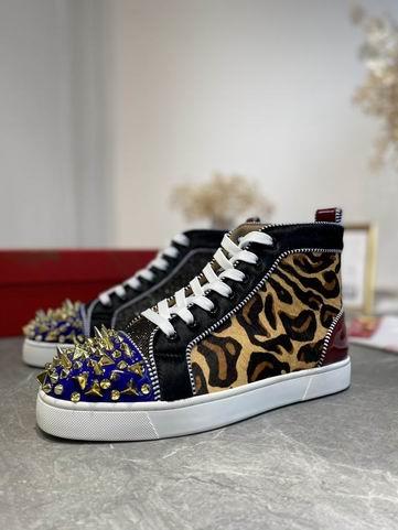 Christian Louboutin Shoes CL sz35-47 mnh0838