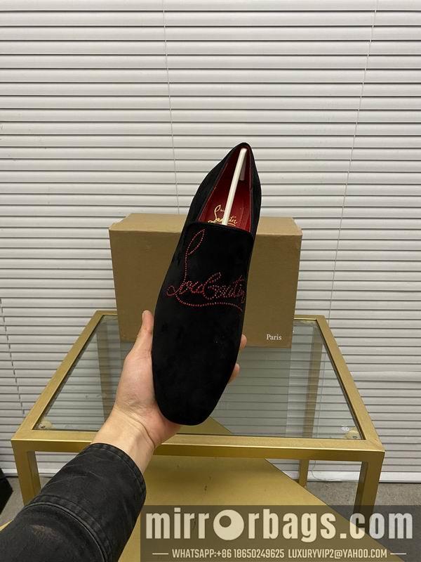 Christian Louboutin Shoes CL sz35-46 mnw0416