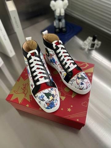 Christian Louboutin Shoes CL sz35-47 mnh0871