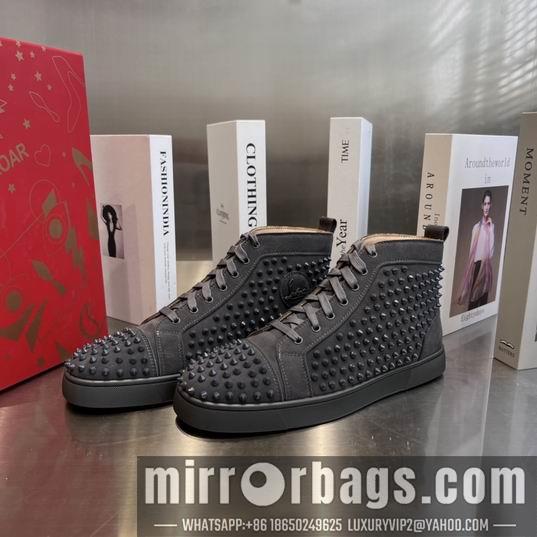 Christian Louboutin Shoes CL sz35-47 mnh0821
