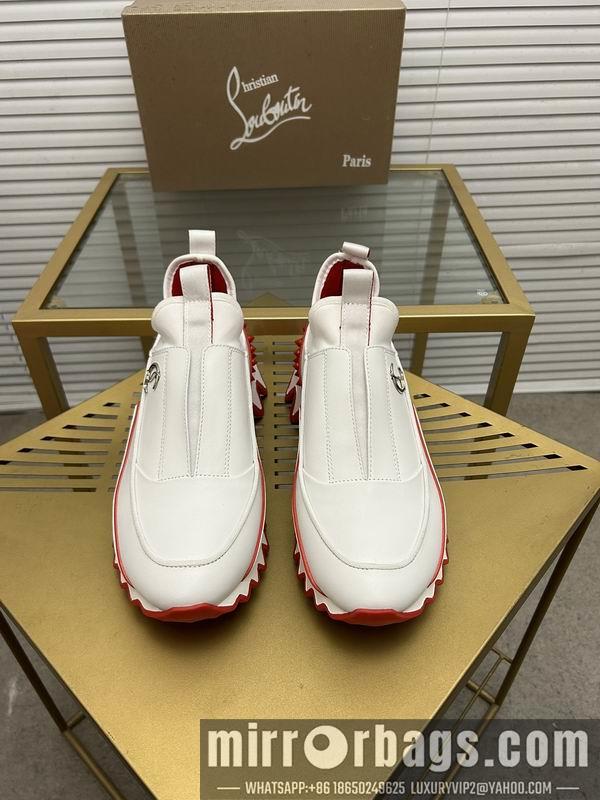 Christian Louboutin Shoes CL sz38-46 mnw0401