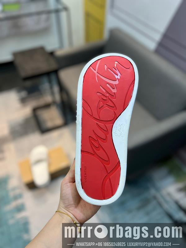 Christian Louboutin Shoes CL sz38-46 m0103