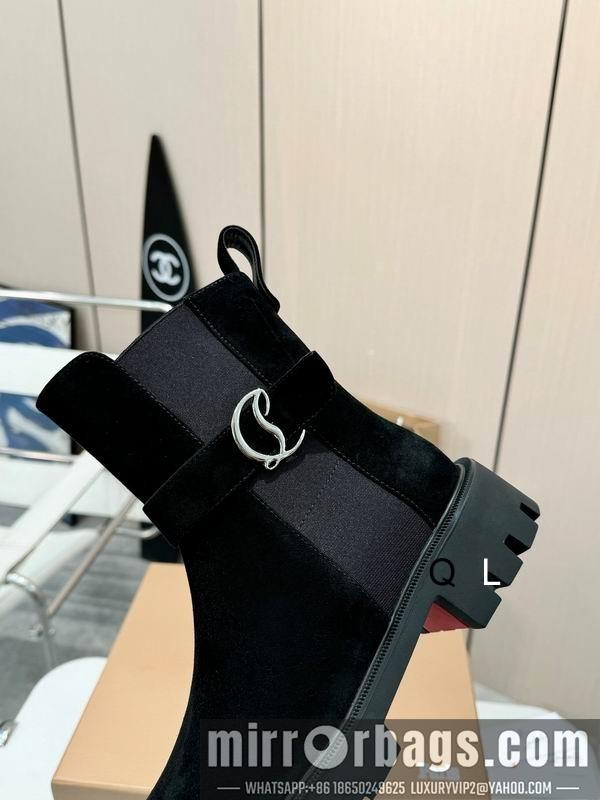 Christian Louboutin Shoes CL sz35-40 LL1001