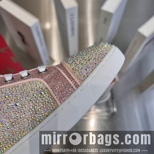 Christian Louboutin Shoes CL sz35-47 mnh0892