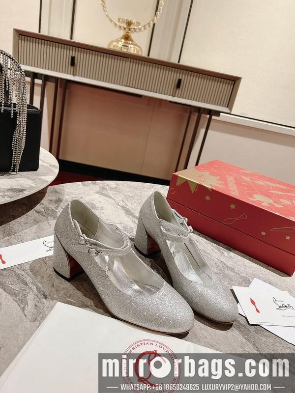 Christian Louboutin Shoes CL sz34-42 m0113