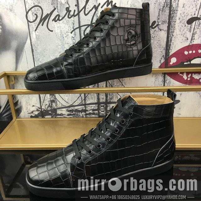 Christian Louboutin Shoes 211013143 SZ 35-46
