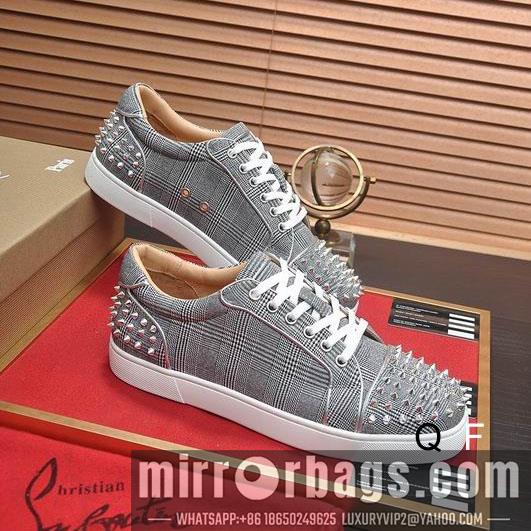 Christian Louboutin Shoes CL colour sz38-45 TF0709