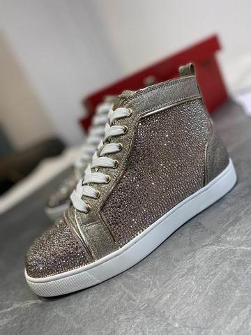 Christian Louboutin Shoes CL sz35-47 mnh0876