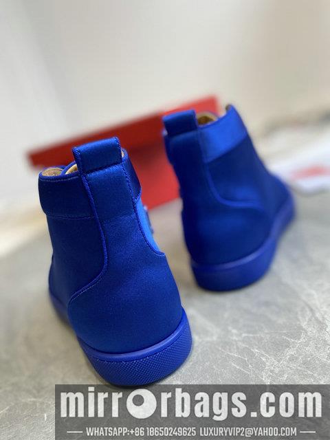 Christian Louboutin Shoes 21721125 SZ 35-47