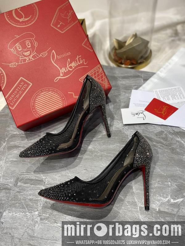 Christian Louboutin Shoes CL sz34-42 m0115