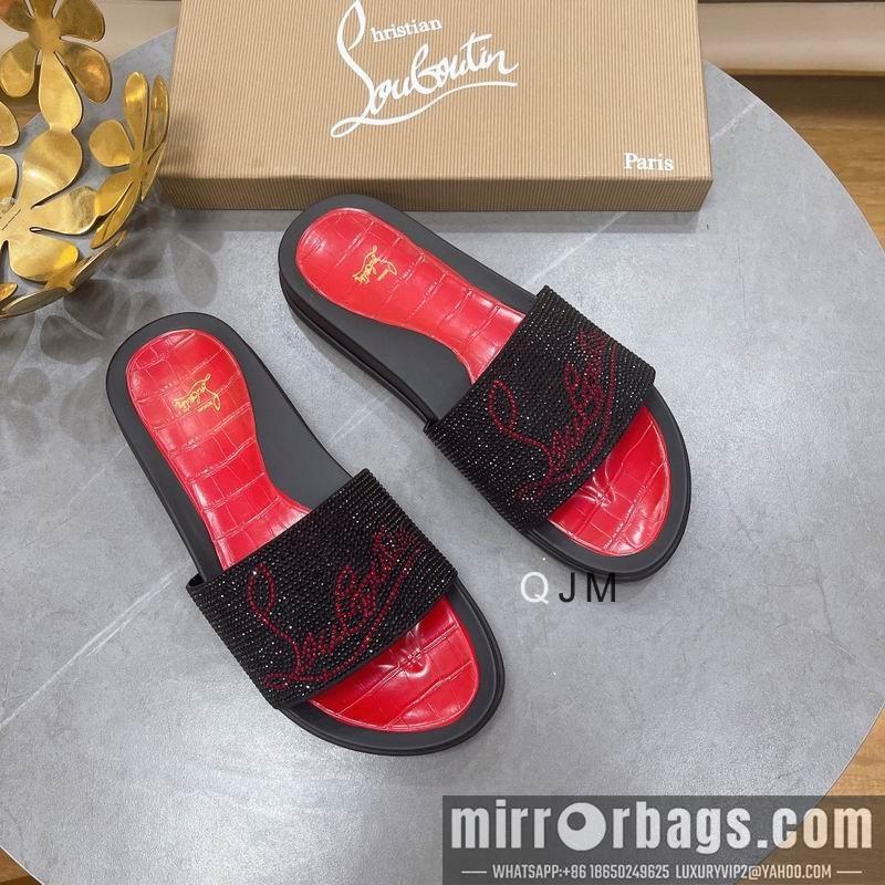 Christian Louboutin Shoes CL sz38-46 JM0211