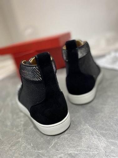 Christian Louboutin Shoes CL sz35-47 mnh0843