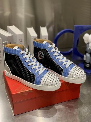 Christian Louboutin Shoes CL sz35-47 mnh0851