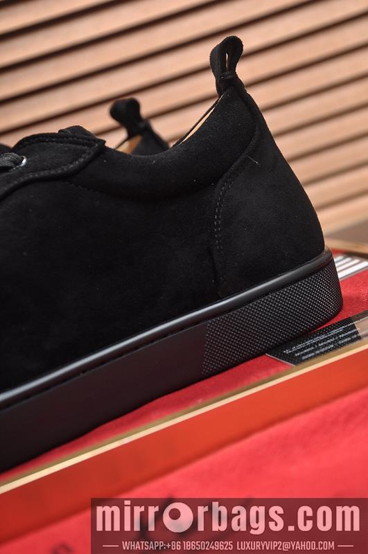 Christian Louboutin Shoes CL sz38-44 m0103