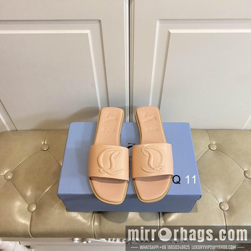 Christian Louboutin Shoes CL sz35-40 6C Y1201