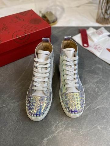 Christian Louboutin Shoes CL sz35-47 mnh0844