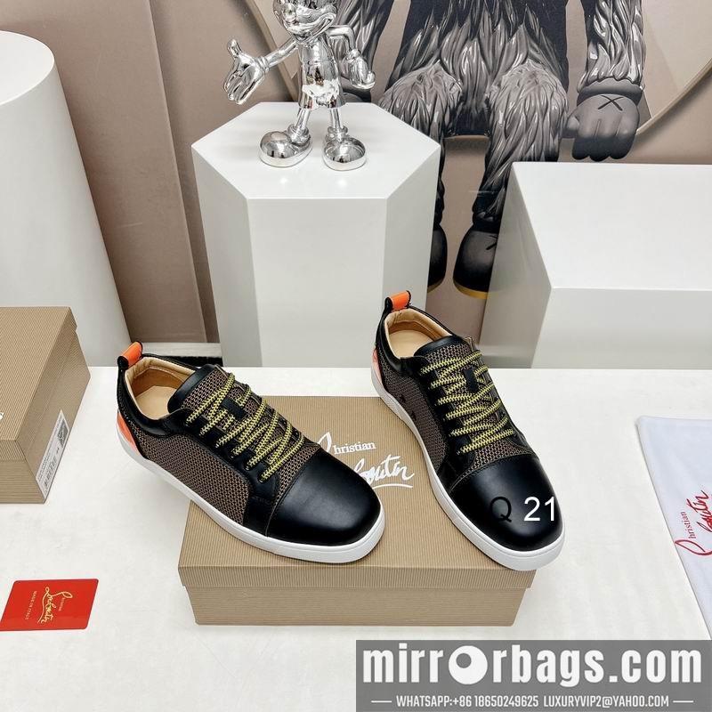 Christian Louboutin Shoes CL colour sz35-45 J0804