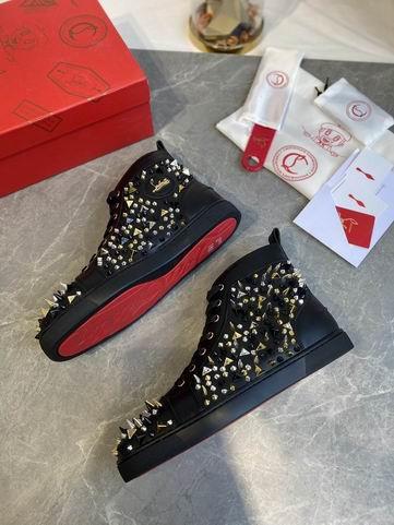 Christian Louboutin Shoes CL sz35-47 mnh0805